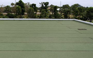 all Vange roofing types quoted for