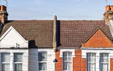 clay roofing Vange, Essex