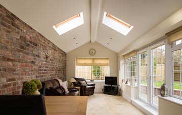 conservatory roof insulation Vange, Essex
