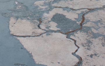 fibreglass roofing replacement Vange