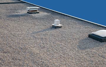 flat roofing Vange, Essex