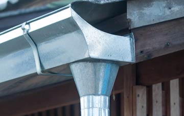 Vange guttering companies