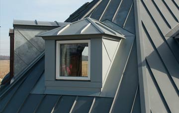 metal roofing Vange, Essex