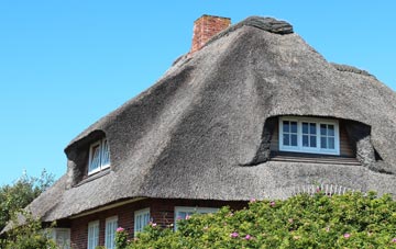 thatch roofing Vange, Essex