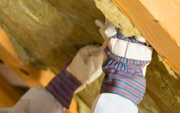 types of Vange pitched roof insulation materials