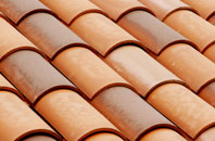Vange clay roofing