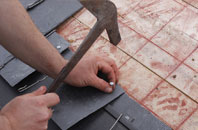 free Vange garage roof repair quotes