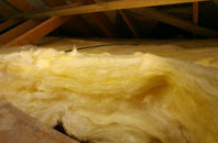 Vange pitch roof insulation